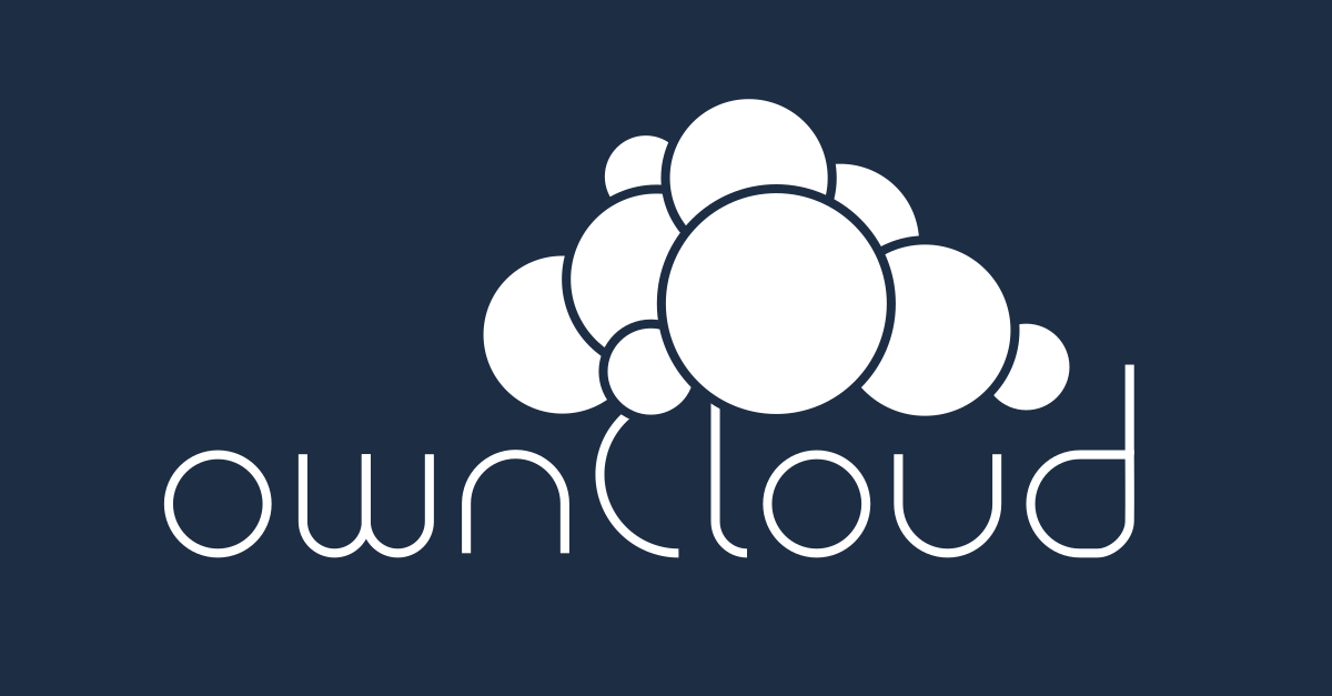 Lire la suite à propos de l’article Owncloud