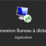 Bureau à Distance par GPO : Activation, Pare-feu et Gestion des Sessions Inactives
